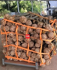 PALLET RACK NETTING