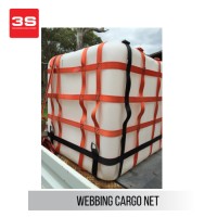 HEAVY DUTY CART NETTING